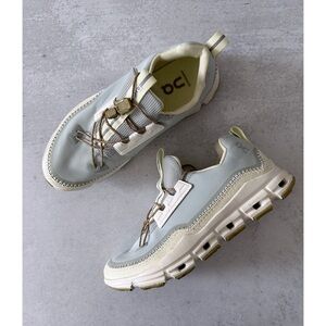 On Cloud Cloudaway Glacier Seedling Trainers